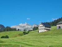 Säntisblick &ndash; &copy; Gisela Hohlfeld (Eberhardt TRAVEL)