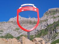 Bergaussicht &ndash; &copy; Gisela Hohlfeld (Eberhardt TRAVEL)