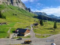 Schwägalp &ndash; &copy; Gisela Hohlfeld (Eberhardt TRAVEL)