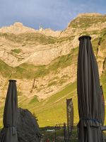 morgentlicher Ausblick &ndash; &copy; Gisela Hohlfeld (Eberhardt TRAVEL)