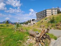 Hotel an der Schwägalp &ndash; &copy; Gisela Hohlfeld (Eberhardt TRAVEL)
