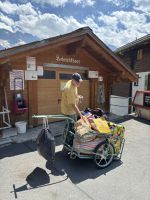 &copy; Gerd Müller (Eberhardt TRAVEL)