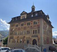 &copy; Gerd Müller (Eberhardt TRAVEL)