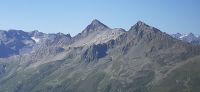 Blick vom Jacobshorn &ndash; &copy; Kerstin Hugel (Eberhardt TRAVEL)