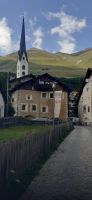 Zuos &ndash; &copy; Kerstin Hugel (Eberhardt TRAVEL)
