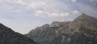 Julierpass &ndash; &copy; Kerstin Hugel (Eberhardt TRAVEL)