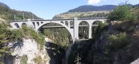 Solaris Viadukt &ndash; &copy; Kerstin Hugel (Eberhardt TRAVEL)