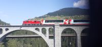 Solaris Viadukt &ndash; &copy; Kerstin Hugel (Eberhardt TRAVEL)
