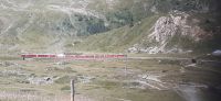 Fahrt nach Tirano &ndash; &copy; Kerstin Hugel (Eberhardt TRAVEL)