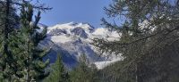 Morteratschgletscher &ndash; &copy; Kerstin Hugel (Eberhardt TRAVEL)