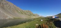 Fahrt nach Tirano &ndash; &copy; Kerstin Hugel (Eberhardt TRAVEL)