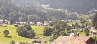 Klosters Kutschfahrt