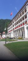 Schatzalp Hotel &ndash; &copy; Kerstin Hugel (Eberhardt TRAVEL)