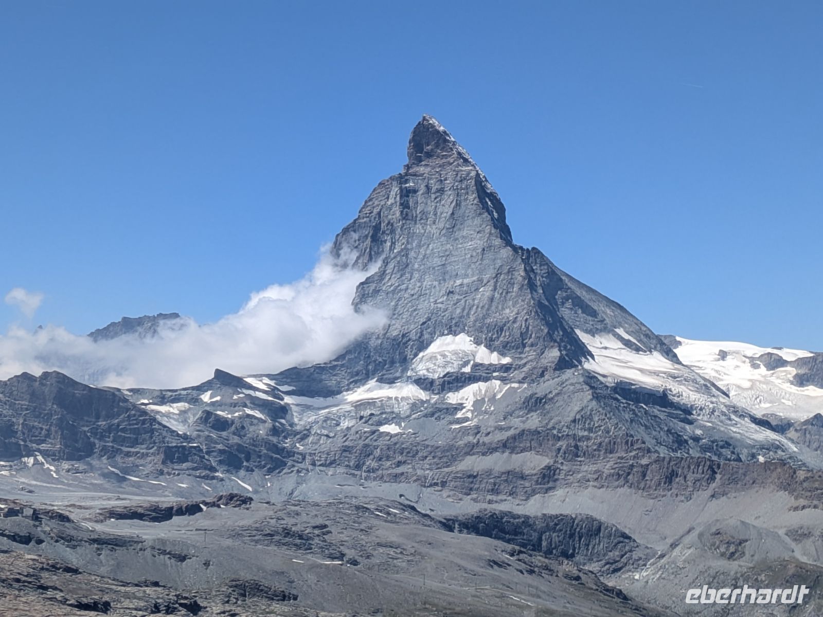 ohne Worte &ndash; &copy; Günter Thomas Menzel (Eberhardt TRAVEL)