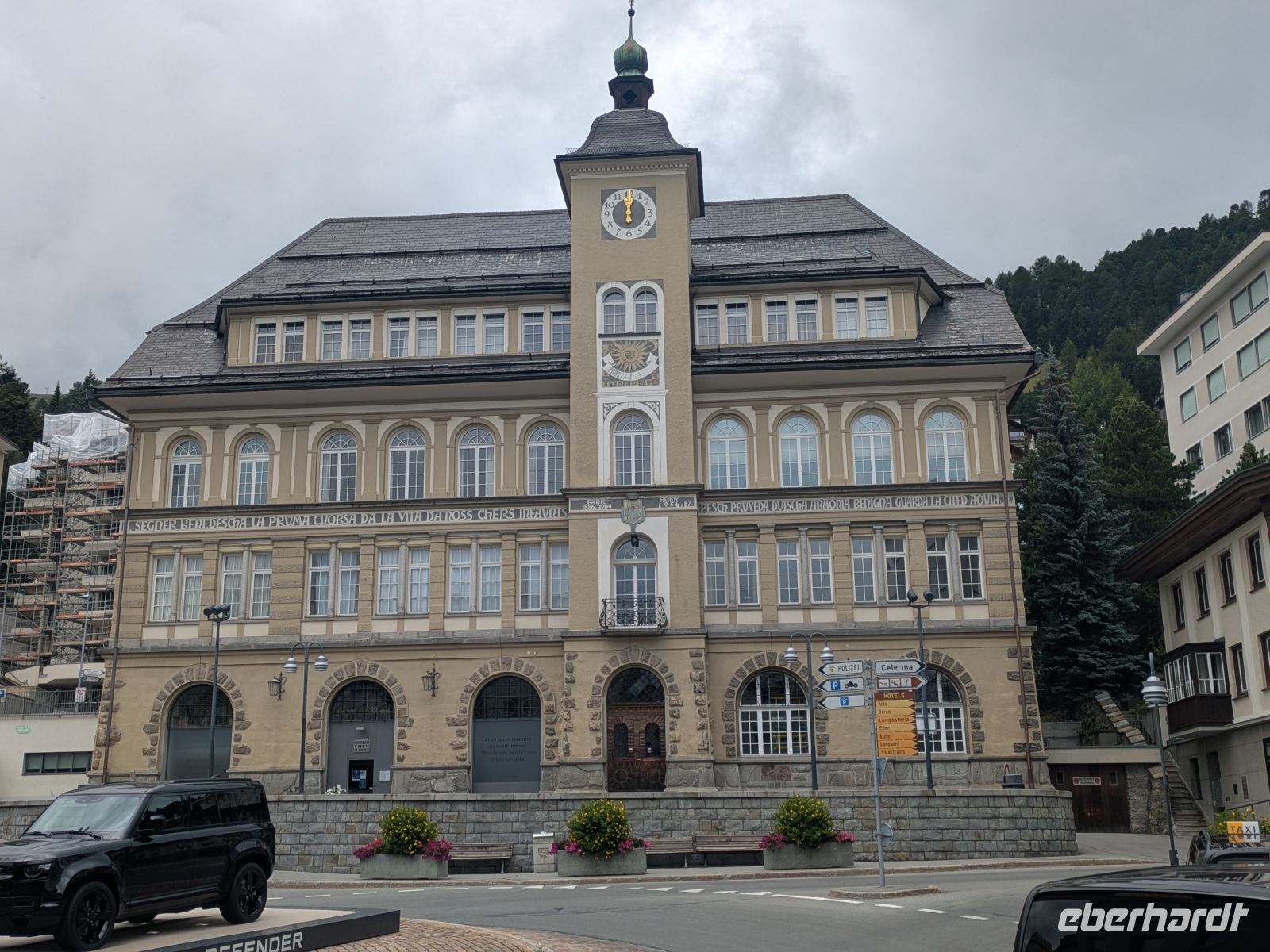 &copy; Günter Thomas Menzel (Eberhardt TRAVEL)