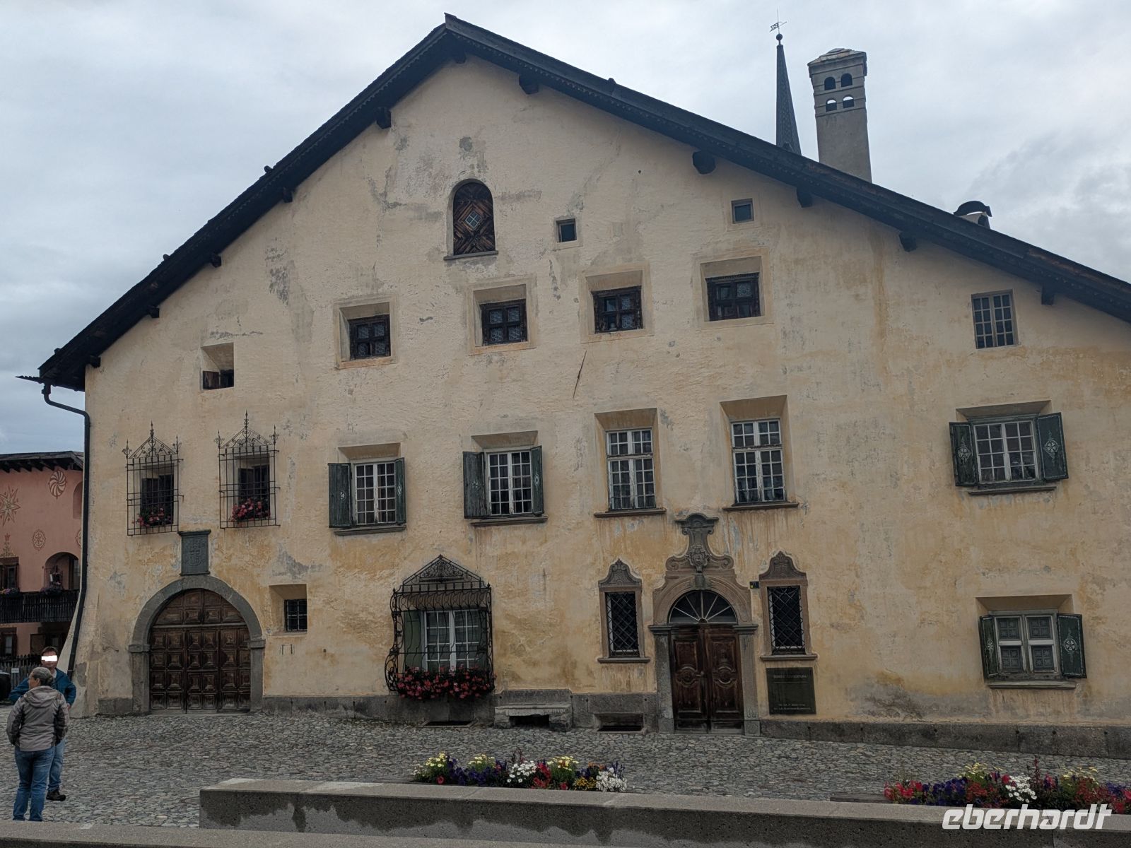 &copy; Günter Thomas Menzel (Eberhardt TRAVEL)