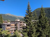 Blick aus dem Hotelfenster &ndash; &copy; Günter Thomas Menzel (Eberhardt TRAVEL)