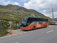 unser Bus &ndash; &copy; Günter Thomas Menzel (Eberhardt TRAVEL)