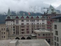 St. Moritz - Palacehotel &ndash; &copy; Günter Thomas Menzel (Eberhardt TRAVEL)