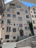 Stadtführung in Chur 2
