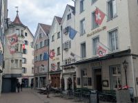 Stadtführung in Chur 1 &ndash; &copy; Günter Thomas Menzel (Eberhardt TRAVEL)
