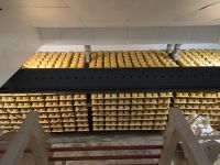 tausende Käse warteten auf Kunden &ndash; &copy; Günter Thomas Menzel (Eberhardt TRAVEL)