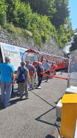 Der Zug steht bereit &ndash; &copy; Andreas Kunzmann (Eberhardt TRAVEL)