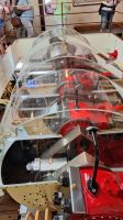 Die Maschinen arbeiten &ndash; &copy; Andreas Kunzmann (Eberhardt TRAVEL)