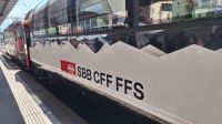 Sofortiger Einstieg in den Panorama-Gotthardt-Express &ndash; &copy; Andreas Kunzmann (Eberhardt TRAVEL)