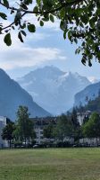 Ein Blick zur Jungfrau &ndash; &copy; Andreas Kunzmann (Eberhardt TRAVEL)
