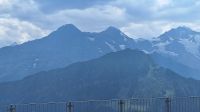 Blick zu Eiger, Mönch und Jungfrau &ndash; &copy; Andreas Kunzmann (Eberhardt TRAVEL)