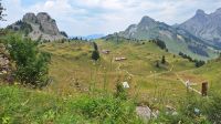 Blick in Wanderlandschaft &ndash; &copy; Andreas Kunzmann (Eberhardt TRAVEL)