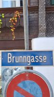 Besuch der Brunnengasse in Brienz &ndash; &copy; Andreas Kunzmann (Eberhardt TRAVEL)