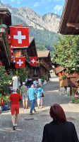 Die meist fotografierte Gasse in Europa &ndash; &copy; Andreas Kunzmann (Eberhardt TRAVEL)
