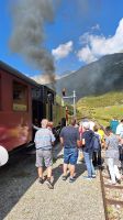 Halt zum Wasser nehmen &ndash; &copy; Andreas Kunzmann (Eberhardt TRAVEL)