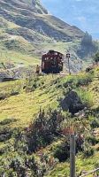 Hinter uns ein Löschzug (große Waldbrandgefahr) &ndash; &copy; Andreas Kunzmann (Eberhardt TRAVEL)
