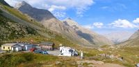 Am Julier-Pass &ndash; &copy; Steffen Mucke (Eberhardt TRAVEL)