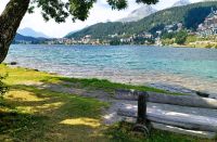 St. Moritz-See &ndash; &copy; Steffen Mucke (Eberhardt TRAVEL)