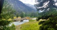 Pferdekutschfahrt im Val Roseg &ndash; &copy; Steffen Mucke (Eberhardt TRAVEL)