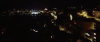 St. Moritz am Abend (Blick vom Hoteldach) &ndash; &copy; Steffen Mucke (Eberhardt TRAVEL)