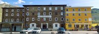 Das Bernina-Hospiz &ndash; &copy; Steffen Mucke (Eberhardt TRAVEL)
