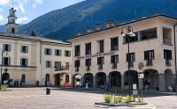 Tirano  &ndash; &copy; Steffen Mucke (Eberhardt TRAVEL)