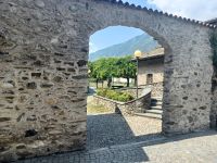Tirano  &ndash; &copy; Steffen Mucke (Eberhardt TRAVEL)