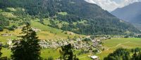 Fahrt mit dem Bernina-Express &ndash; &copy; Steffen Mucke (Eberhardt TRAVEL)