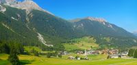 Fahrt mit dem Glacier-Express (Albulastrecke) &ndash; &copy; Steffen Mucke (Eberhardt TRAVEL)