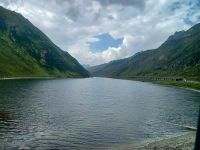 Fahrt mit dem Glacier-Express (Oberalp-Pass) &ndash; &copy; Steffen Mucke (Eberhardt TRAVEL)