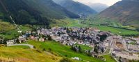Andermatt &ndash; &copy; Steffen Mucke (Eberhardt TRAVEL)
