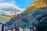 Zermatt (Blick zum Matterhorn) &ndash; &copy; Steffen Mucke (Eberhardt TRAVEL)