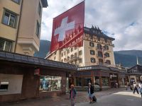 Zermatt &ndash; &copy; Steffen Mucke (Eberhardt TRAVEL)