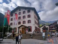 Zermatt &ndash; &copy; Steffen Mucke (Eberhardt TRAVEL)